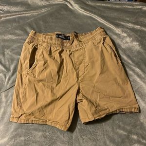 Cargo shorts they are small for kids